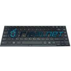 Teclado PT Toshiba Tecra R930